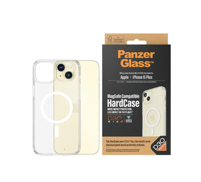 Displayschutz für iPhone 15 Plus