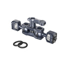 SmallRig Magic Arm mit zwei Kugelköpfen