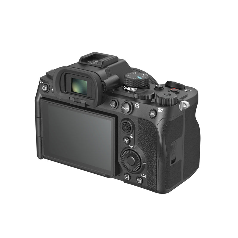 SmallRig Displayschutzfolie für Sony Alpha 7 IV