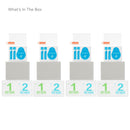 SmallRig Displayschutzfolie für Sony Alpha 7 IV