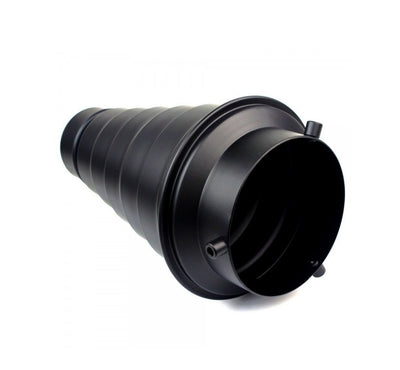 Godox SN-01 Snoot für präzise Lichtsteuerung