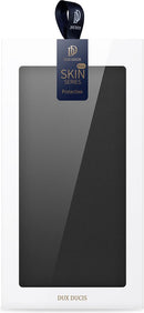 Dux Ducis Skin Pro für Google Pixel 8 – Schwarz