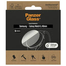 PanzerGlass Displayschutz Galaxy Watch 5 (40mm)
