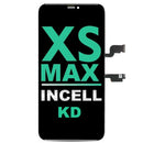 iPhone XS Max KD Incell LCD Assembly Display Bildschirm