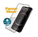 PanzerGlass Edge-to-Edge 1 Stück, iPhone 12, iPhone 12 Pro
