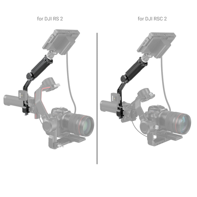 SmallRig Handgriff für Gimbals