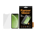 PanzerGlass Standard Fit 1 Stück, iPhone XR, iPhone 11