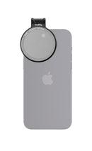 SmallRig Magnetischer Filteradapter – 52 mm