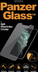PanzerGlass Standard Fit 1 Stück, iPhone 11 Pro Max, iPhone XS Max