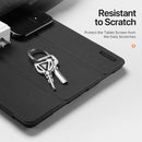 Dux Ducis Domo iPad Pro 13 2024 (M4) - Schwarz