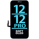 iPhone 12 / 12 Pro SOFT OLED Einheit