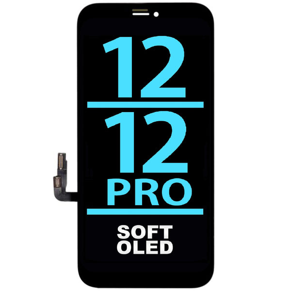 iPhone 12 / iPhone 12 Pro SOFT OLED Einheit