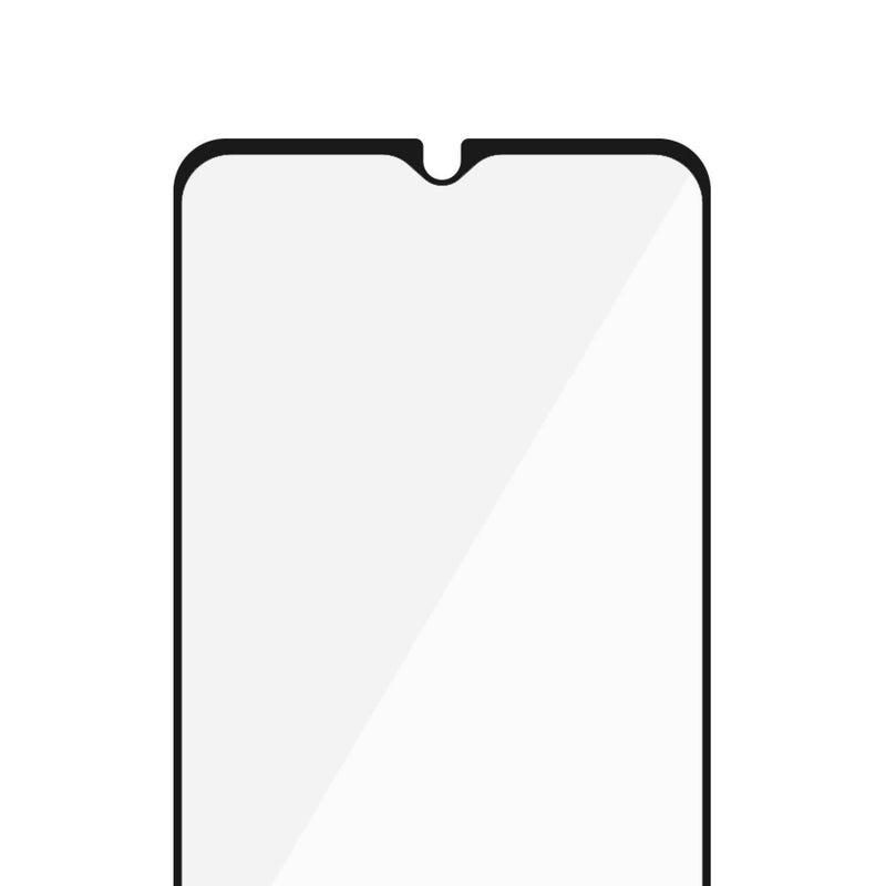 PanzerGlass Displayschutz Case Friendly 1 Stück, Galaxy A13