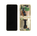 Galaxy Z Flip 6 5G Gelb Innerer OLED-Touchscreen – SM-F741B / GH82-35014B (Service Pack)