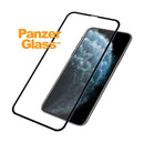 PanzerGlass Edge to Edge 1 Stück, iPhone X, iPhone 11 Pro, iPhone XS