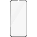 PanzerGlass Crystal Clear Displayschutz (1 Stück), Google Pixel 9a