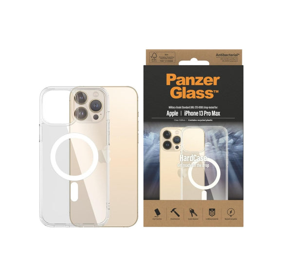 PanzerGlass HardCase für iPhone 13 Pro Max