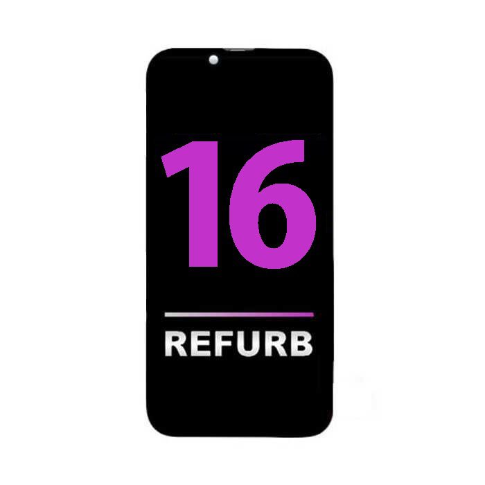 iPhone 16 Refurbished OLED Assembly Display Bildschirm