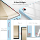 Dux Ducis Toby Serie Galaxy Tab A9 - Blau