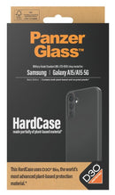 PanzerGlass HardCase (1 Stück), Samsung Galaxy A15, Samsung Galaxy A15 5G