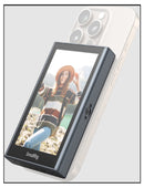SmallRig 4K Drahtloser Monitor für Smartphones