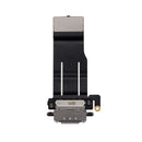 Charging Port Flexkabel für iPad Pro 13" (7. Generation) (Silber)