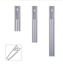 Hama PVC-Kabelkanal Kanal, 1000 mm