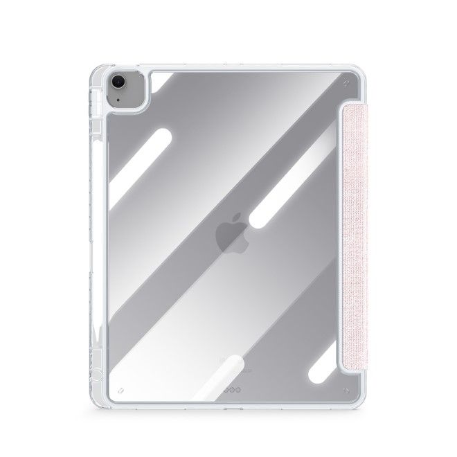 Dux Ducis Unid iPad Air 13 2024 (M2) - Pink