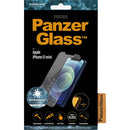 PanzerGlass Screen Protector 1 Stück, iPhone 12 Mini