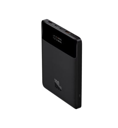 Baseus Blade Power bank 20000mAh 100W Schwarz (PPDGL-01)
