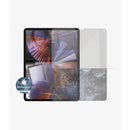 PanzerGlass Classic 1 Stück, iPad Pro 12.9 2020 (4. Gen), iPad Pro 12.9 2018 (3. Gen)