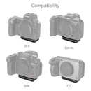 SmallRig AirTag-Halterungsplatte – MD4150