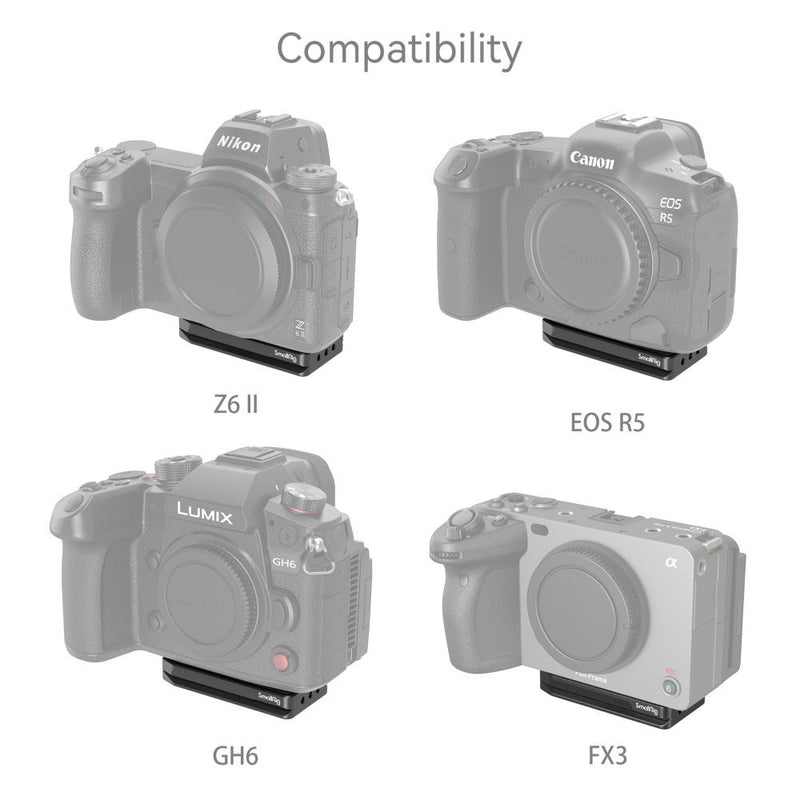 SmallRig AirTag-Halterungsplatte – MD4150