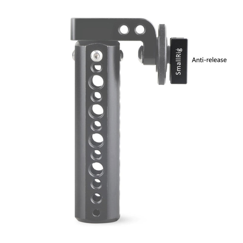 SmallRig Cold Shoe Halterung – Modell 1241