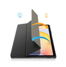 Dux Ducis Toby Galaxy Tab S6 Lite – Schwarz