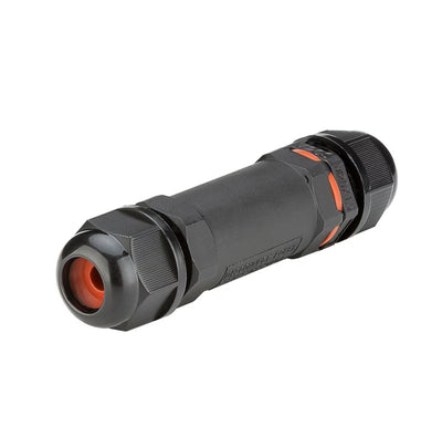 Goobay Inline-Kabelverbinder (Kupplung)