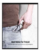 UGREEN USB-C auf HDMI Adapter 4K 10 cm – Schwarz