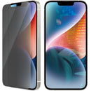 PanzerGlass Classic Fit Privacy (1 Stück), iPhone 14, iPhone 13 Pro, iPhone 13