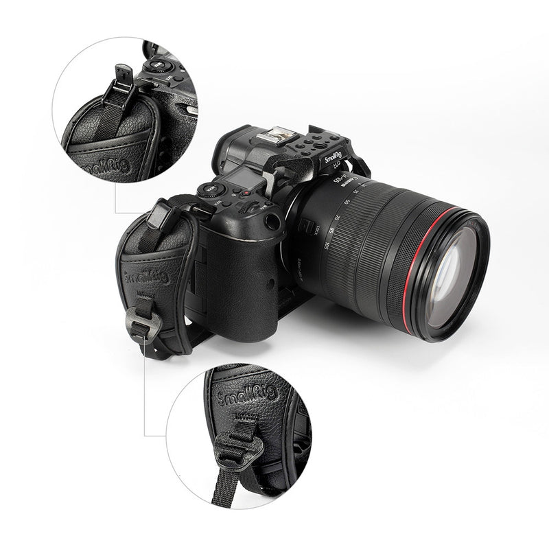 SmallRig Black Mamba Kamerahandschlaufe