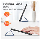 Dux Ducis Domo Series Galaxy Tab A9+ – Schwarz