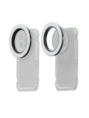 SmallRig Vibe P30 Ring-LED-Licht 67mm 4873