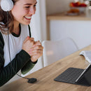 UGREEN Auto Bluetooth 5.0 Audio-Empfänger 3,5mm AUX – Schwarz