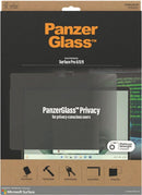 PanzerGlass Tablet-Schutzfolie Privacy Surface Pro 8, 9 und X Gen. 13