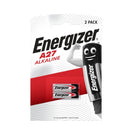 ENERGIZER Alkaline A27/E27A 12V – (2 Stk.)