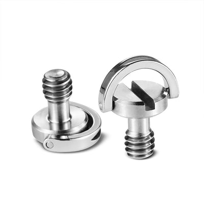 SmallRig Schnellwechsel-Schraube für Kameras