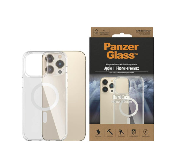 PanzerGlass HardCase für iPhone 14 Pro Max