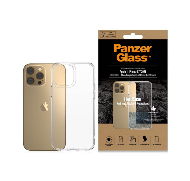 PanzerGlass HardCase AB für iPhone 13 Pro Max