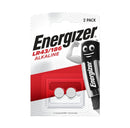 ENERGIZER Alkaline LR43/186 – (2 Stk.)