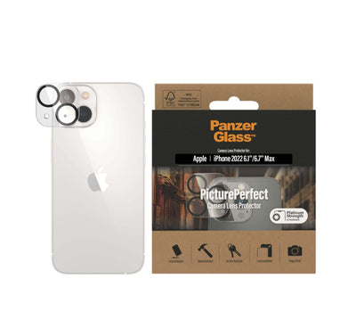 Displayschutz für iPhone 14