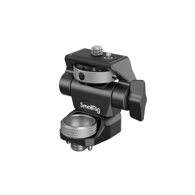 SmallRig Schwenk- und Neige-Monitorhalterung mit ARRI-Style-Basis